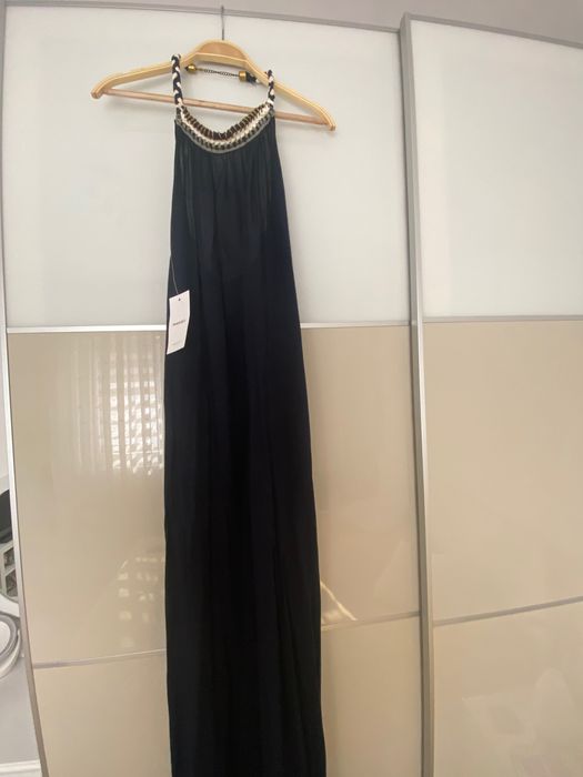 Rochie Mango lungă cu eticheta