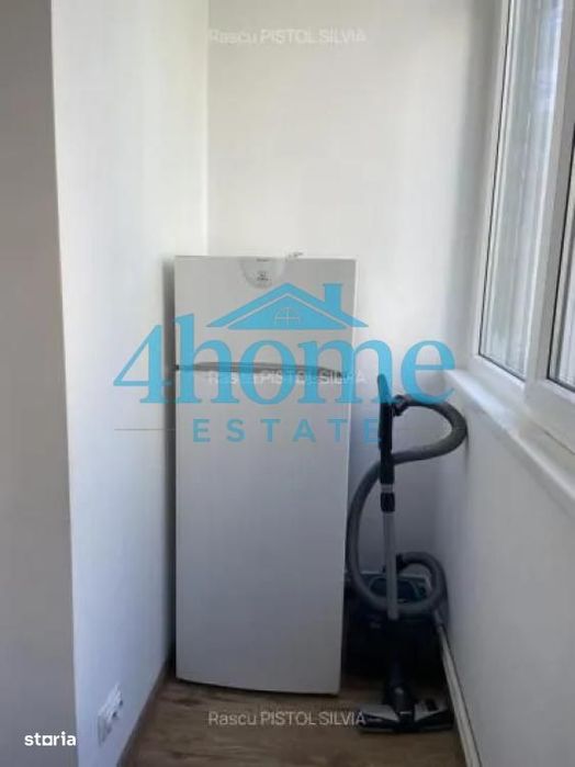 Garsoniera|Eroilor|Cotroceni|Centrală Propie