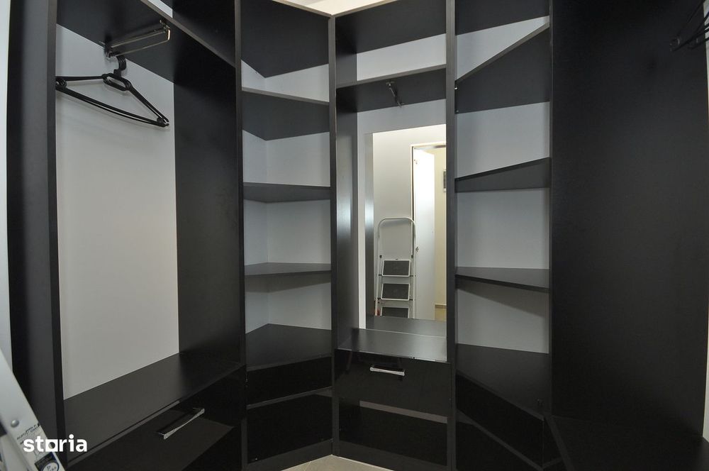 Complex Dimri apartament 3 camere 2 bai, centrala, parcare, comision 0