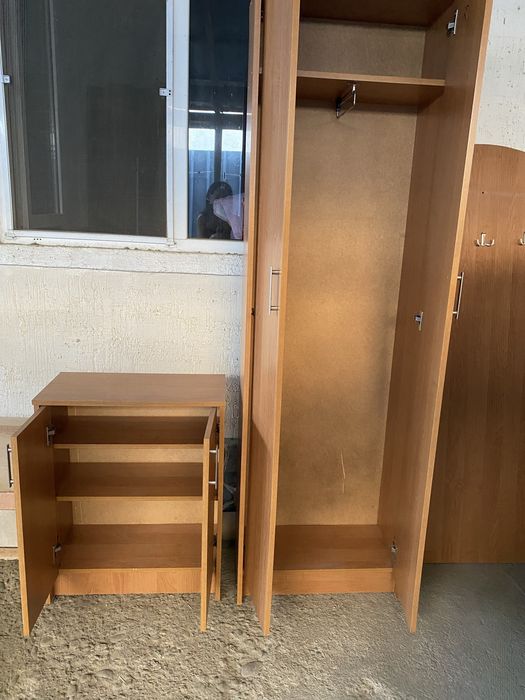 Мебель для прихожей