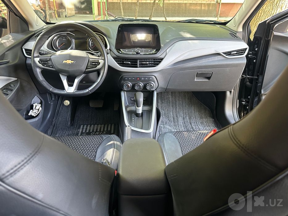 Продается Chevrolet Onix Premier