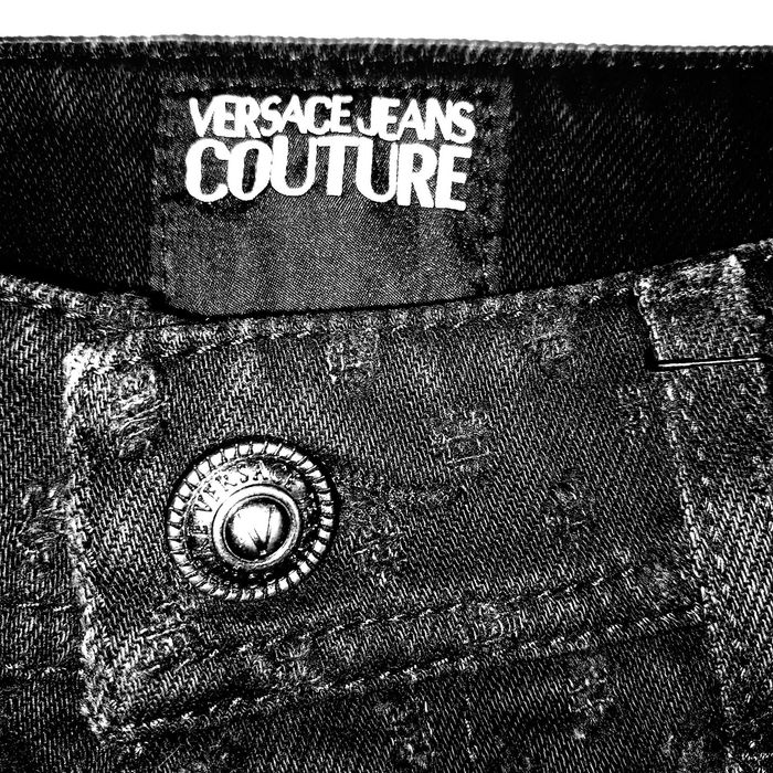 Blugi Versace Lux originali