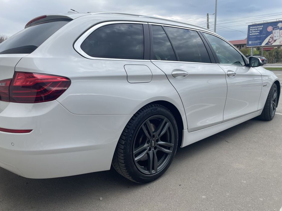 BMW Seria 5 Vand BMW 530d XDRIVE F11