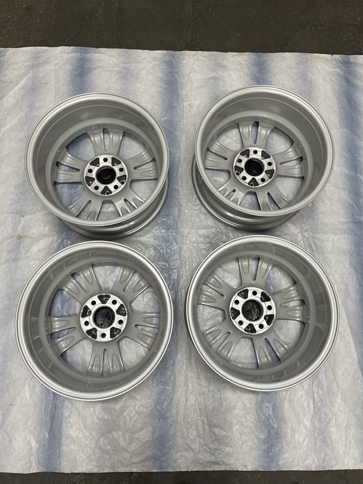 Jante mercedes vw 16