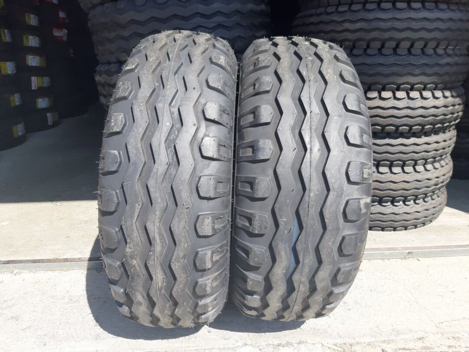 ANVELOPA 10.0/75-15.3 MRL MAW200 22PR [148A6/144A8] TL  Cauciucuri tractor, Fiat, Case, Fendt, John Deere, New Holland, Massey Ferguson, UTB   Cauciuc