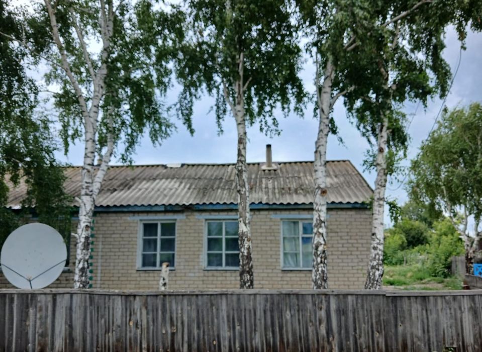 Продам дом в Келлеровке