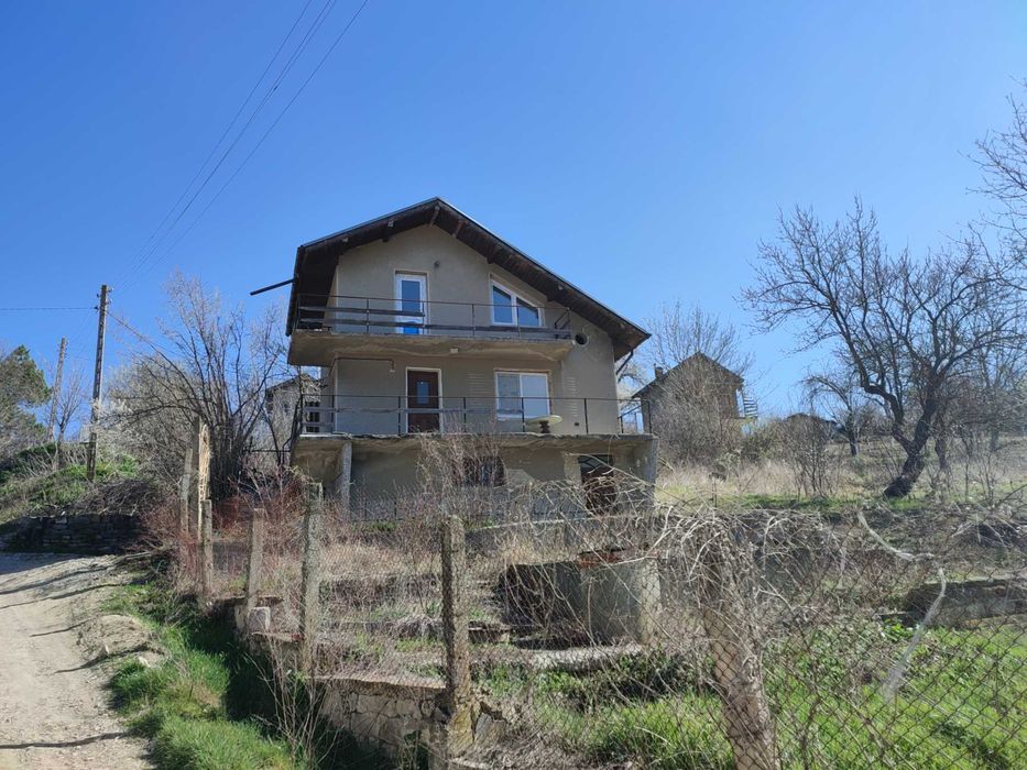 Продава се Къща в Търговище, Вилна зона - 55 кв.м за 612 €/кв.м - Снимка #1