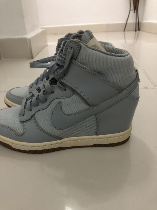 Nike N38 Дамски маратонки