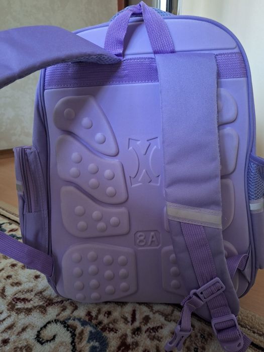 Для школьников. Рюкзак