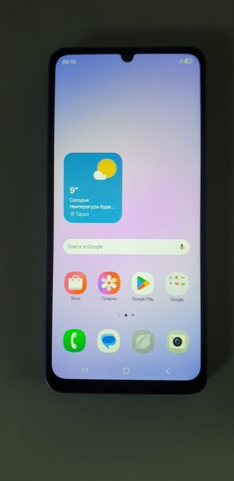 Продаётся SAMSUNG A07.
