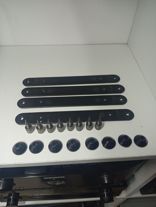 Комплект тонколони JAMO S-606 5.0  Венге (Wenge)