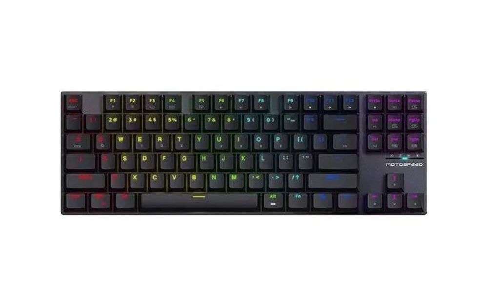 Periferice gaming Corsair Razer MotoSpeed