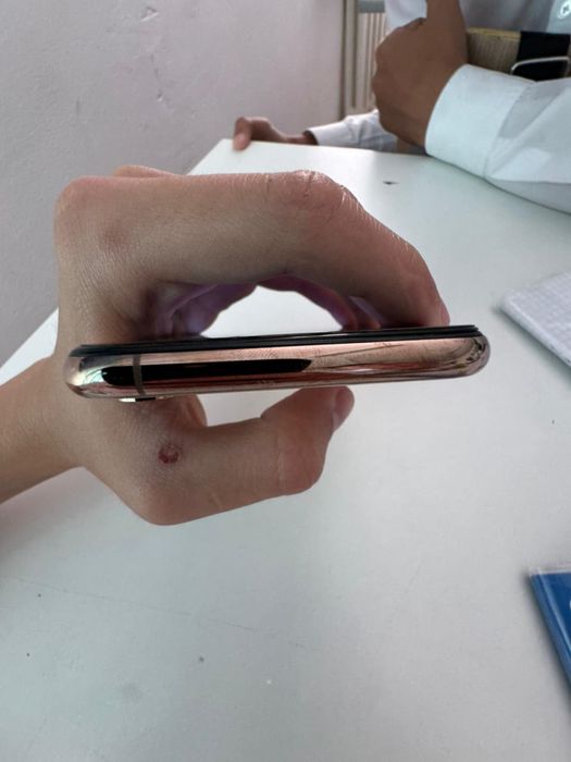 iphone xs 256 gb