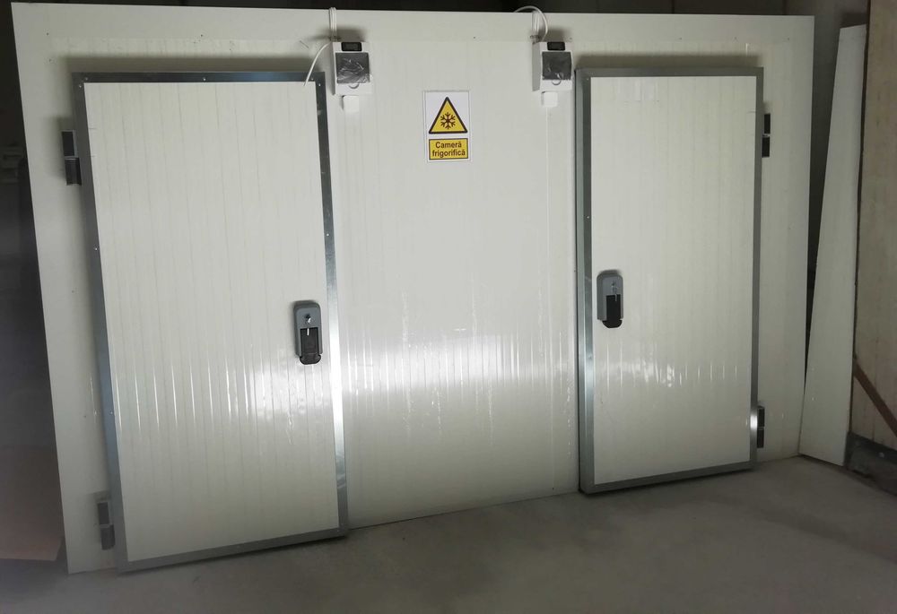 Camere frigorific NOI