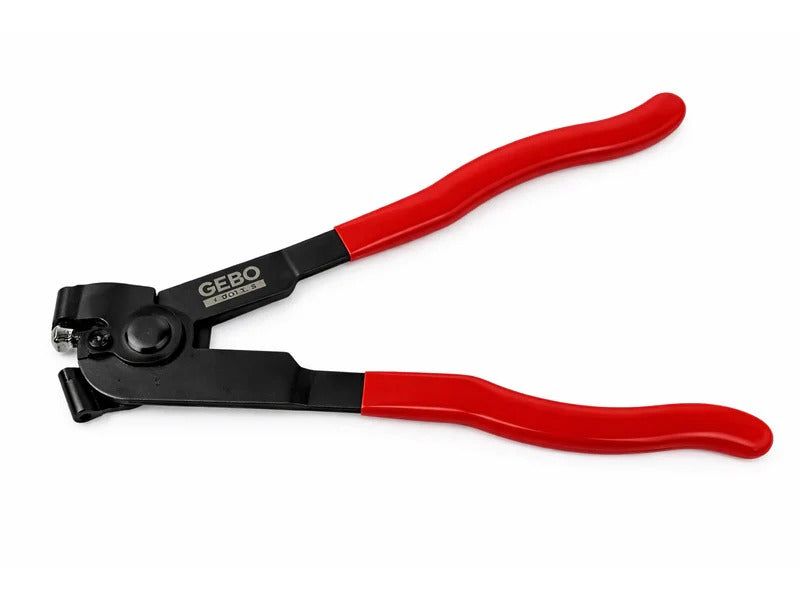 Клещи за скоби на карета gebo tools