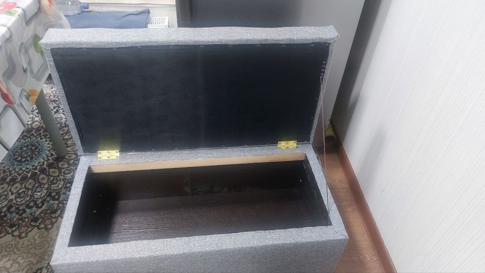 Mebel kirislo sifati allo darajada yengide turiptu