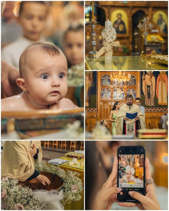 Fotograf Botez, Cununie si alte evenimente in Bucuresti si Ilfov