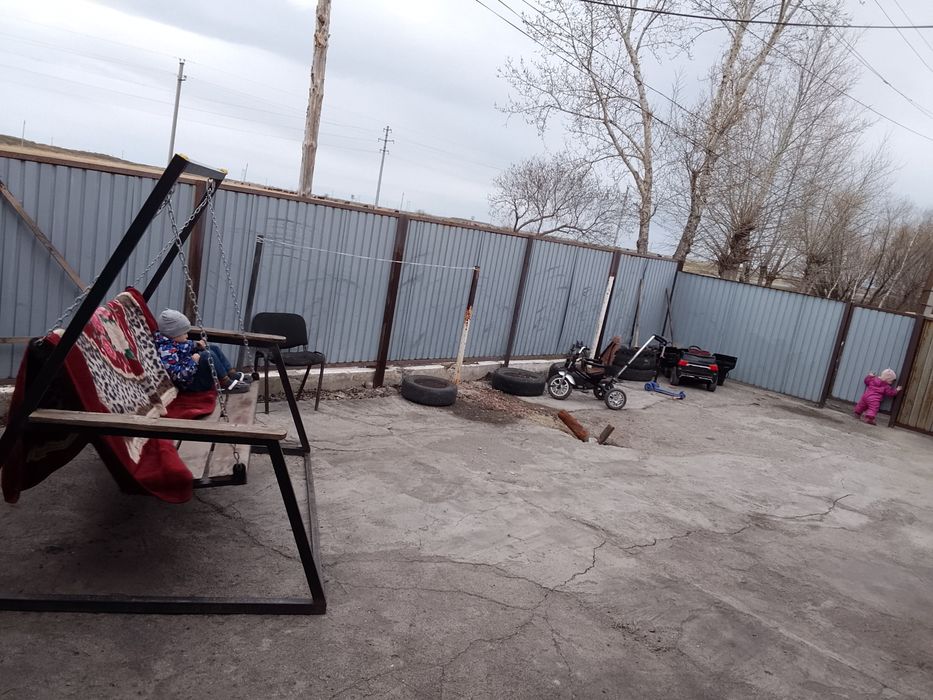 Продам дом в тайынше в рабочем поселке