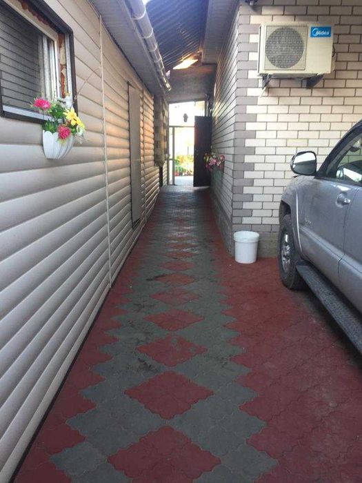 Продам благоустроенный дом Заречный - 1