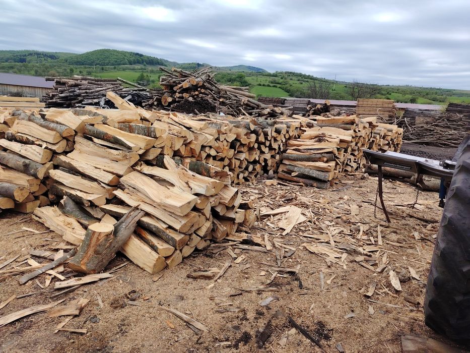 Lemne de construcții