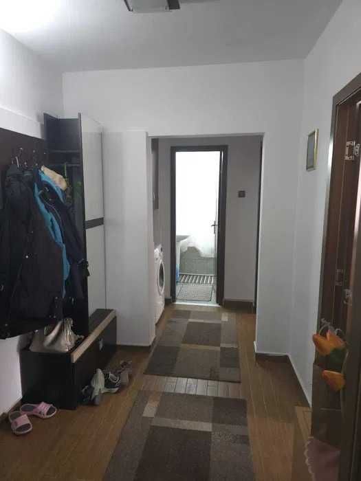 Apartament doua camere