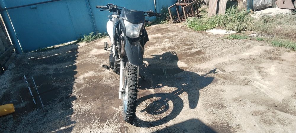 Yaqi 250  эндуро