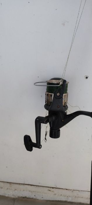 Въдица за риболов