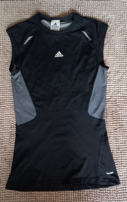 Nike Pro, Nike Shield, Under Armour М тениски, клин, потник