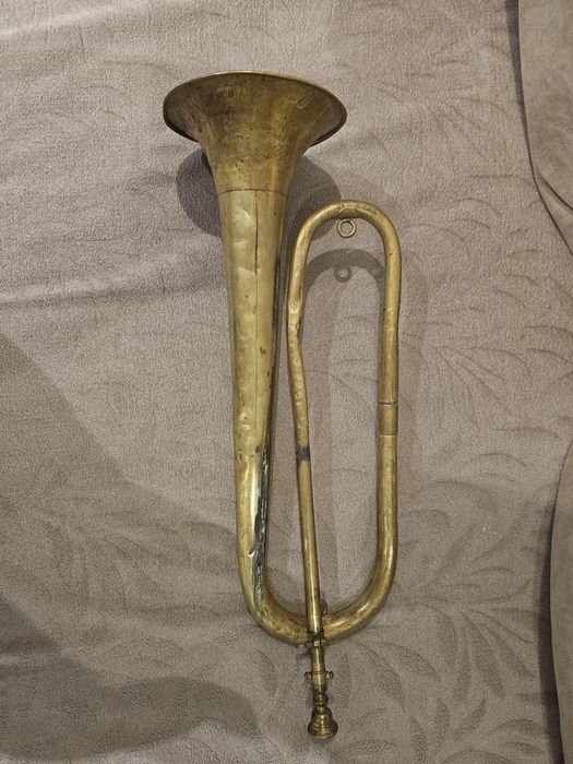 Френска Воена сигнална тръба