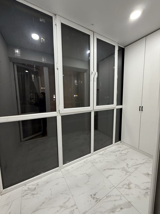 Продается квартира евродвушка 47 кв м