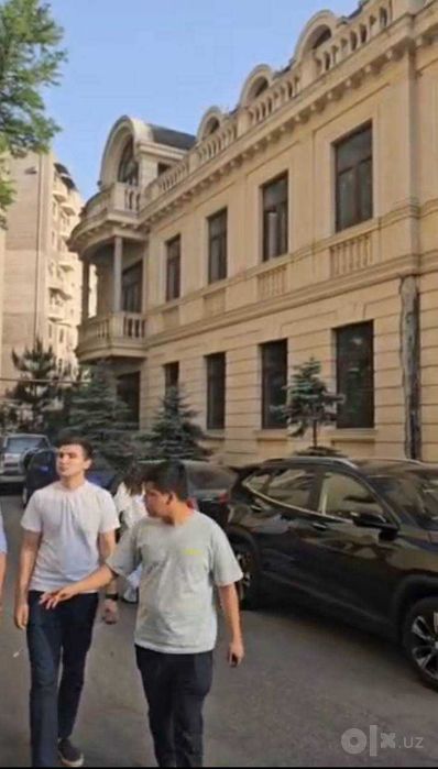 Аренда Под Ресторан  ТОП ЛОКАЦИЯ 1-Линия 24/7улица Яккасарайский Район