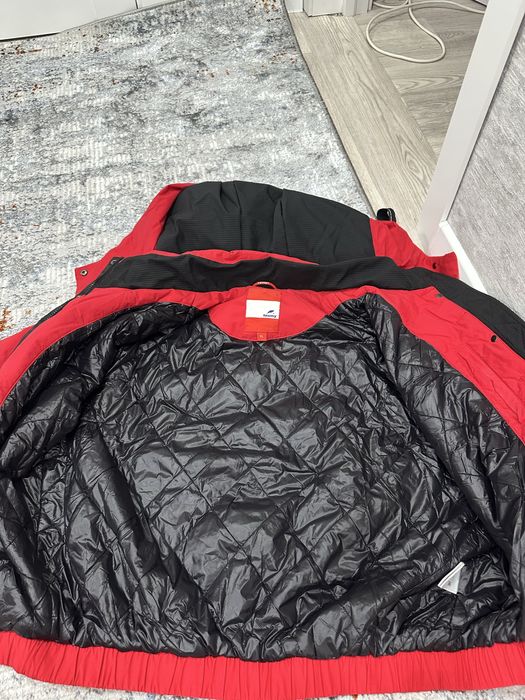 Куртка на осень-весна