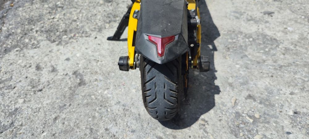 Тротинетка VSETT 10+