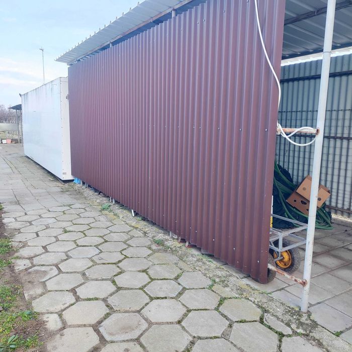 Дава се под наем Земеделски имот в Стара Загора, Център -  кв.м за 2244 € - Снимка #5