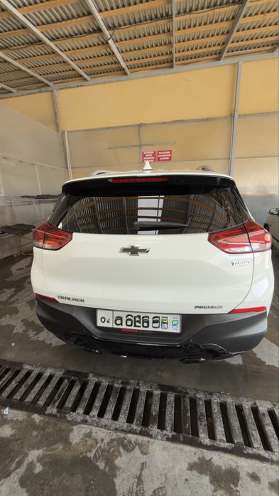 Tracker 2 Premier Plus