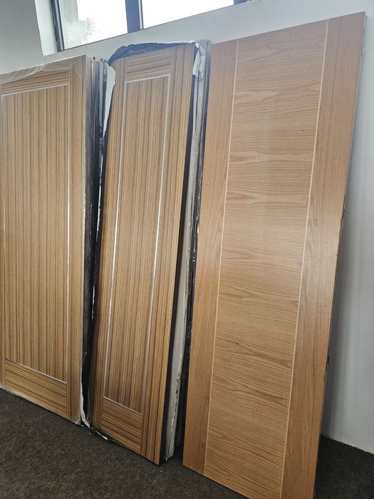 Разпродажба Крила за врати без каси внос от Испания