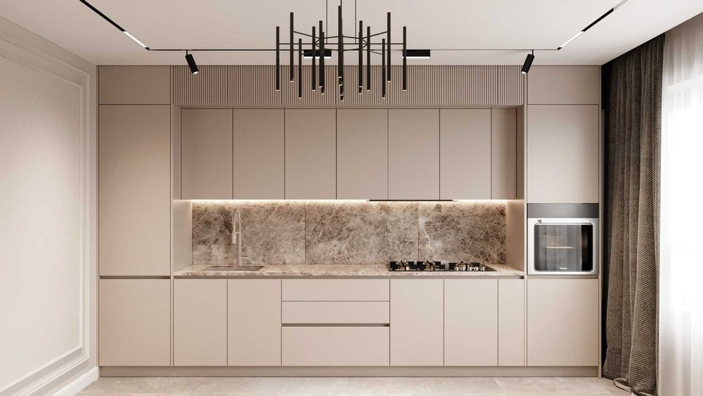 Дизайн интерьера