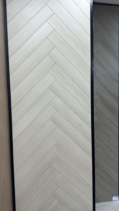 Елка ламинат 8мм со склада