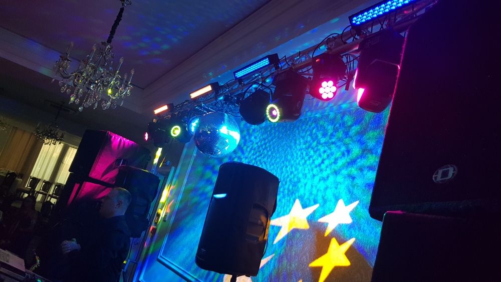 Schela lumini evenimente,sonorizari,dj.