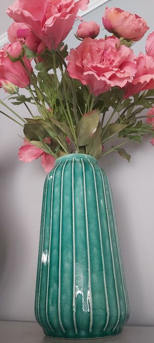 Керамическая Ваза IKEA 27см