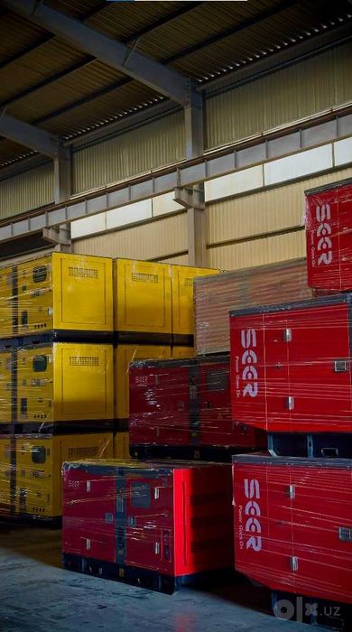 generator 600 kw 700 kw 800 kw 900 kw 1000 kw