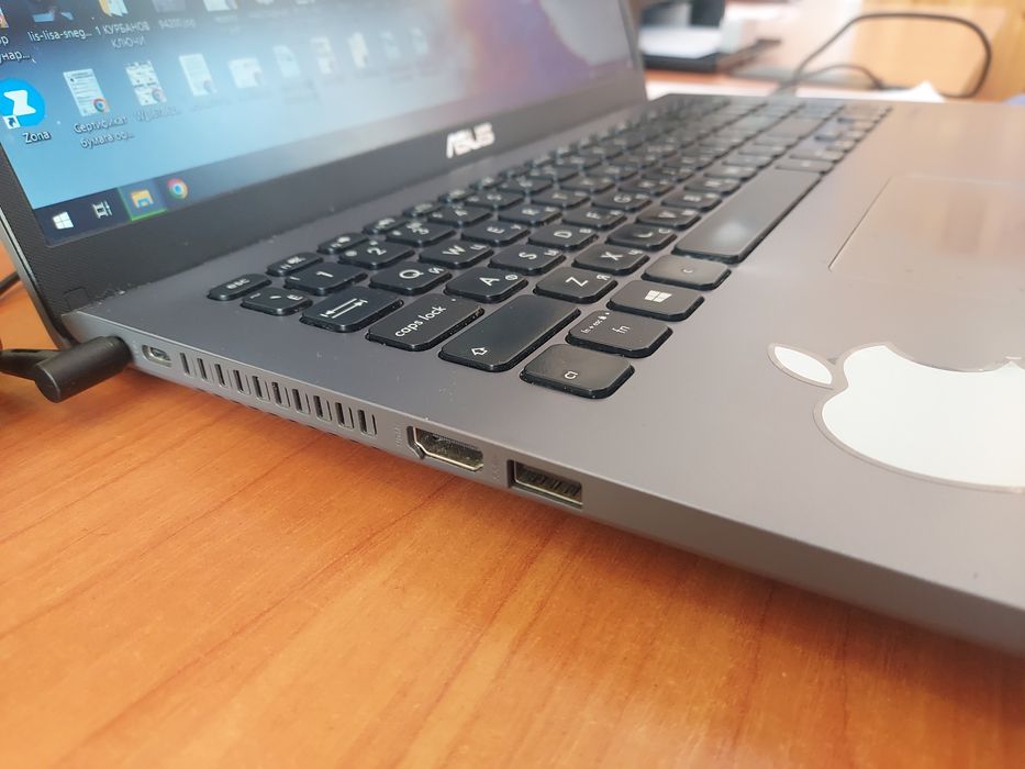 Продам Ноутбук Asus