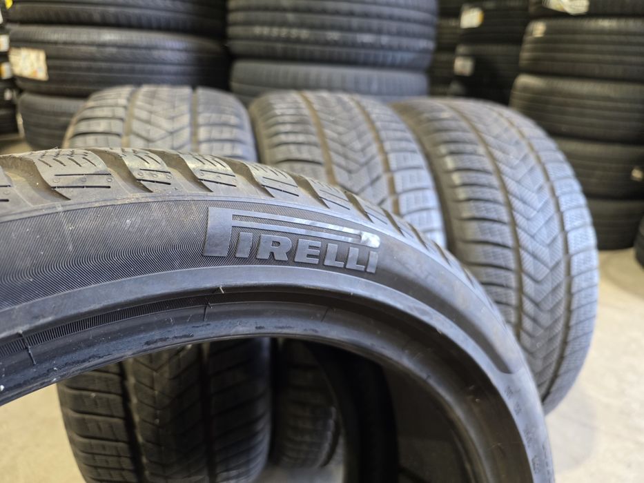 255/40/20 PIRELLI 4бр