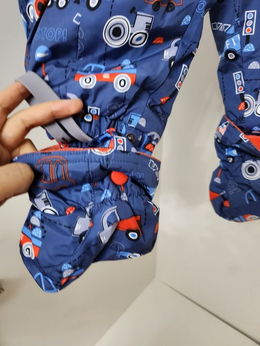 Комбинезон детский