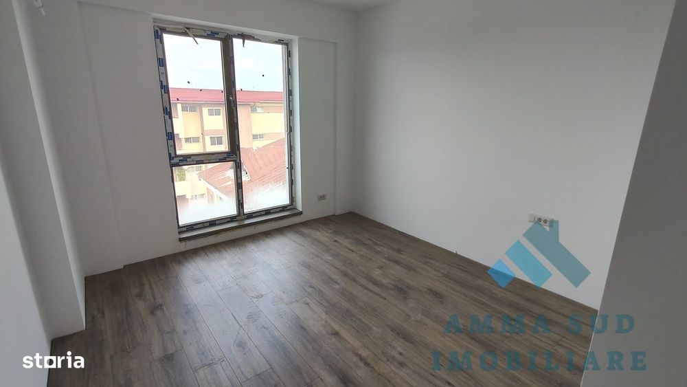 Apartament 2 Camere Decomandat - 67.4 mp - Incalzire in Pardoseala