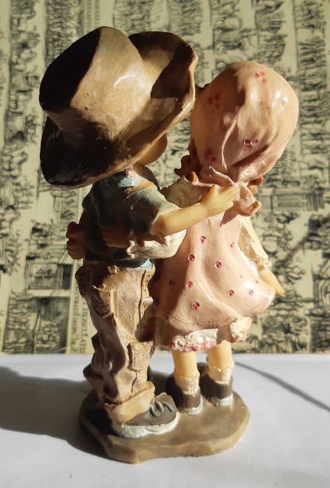 lot de 5 bibelouri vintage, pentru colecție