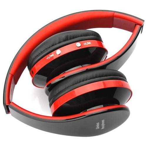 Casti bluetooth stereo, whireless cu acumulator, bluetooth, EDR