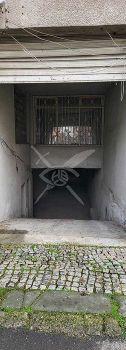 Гараж в центъра на Бургас 98184