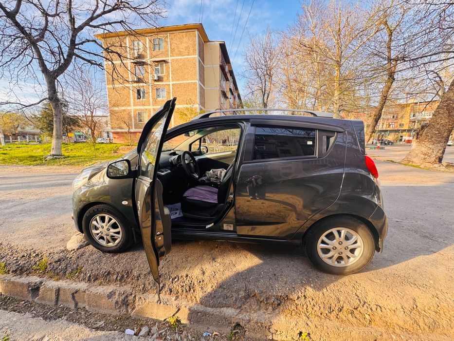 Spark $7800 4-pozitsiya 2019