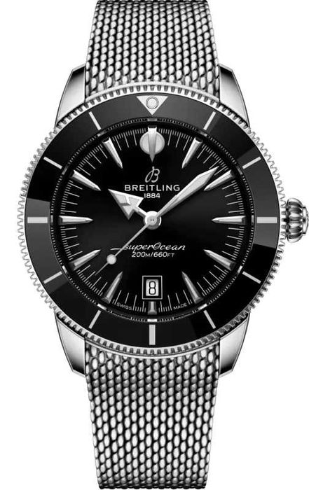 NEW Breitling Superocean Heritage B31 Automatic 44mm